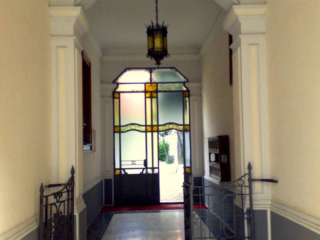 appartamento in affitto a Milano in zona Città Studi