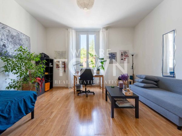 appartamento in affitto a Milano in zona Vigentino