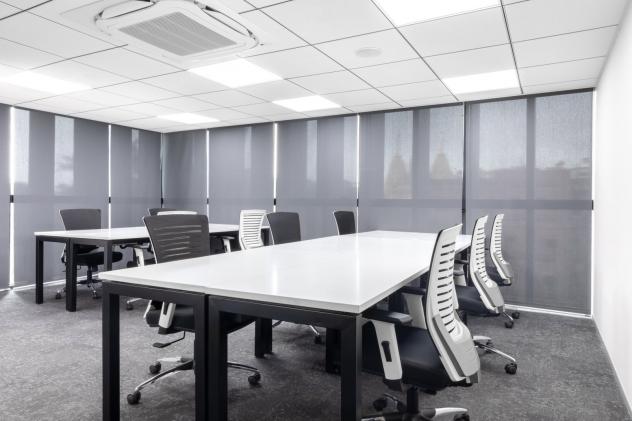 ufficio in affitto a Milano in zona Brera