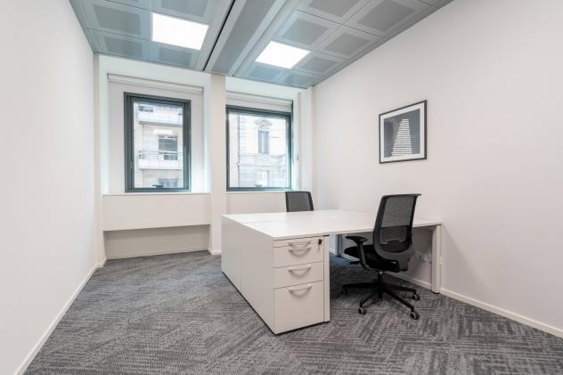 ufficio in affitto a Milano in zona Brera