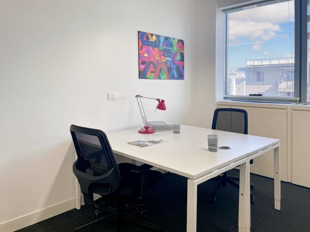 ufficio in affitto a Milano