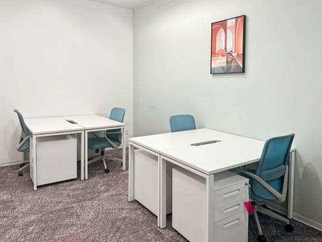 ufficio in affitto a Milano in zona Brera