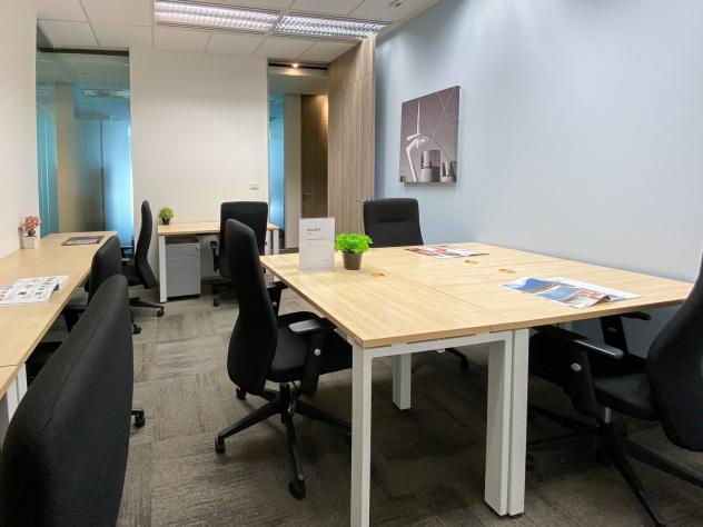 ufficio in affitto a Milano