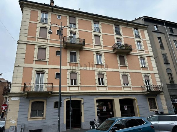 appartamento in affitto a Milano in zona Bocconi