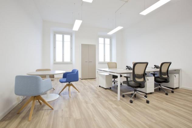 ufficio in affitto a Milano in zona Centro Storico