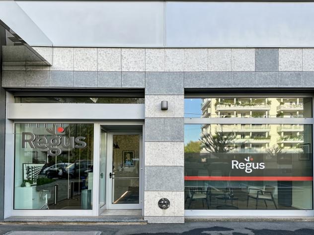 ufficio in affitto a Milano in zona Bande Nere