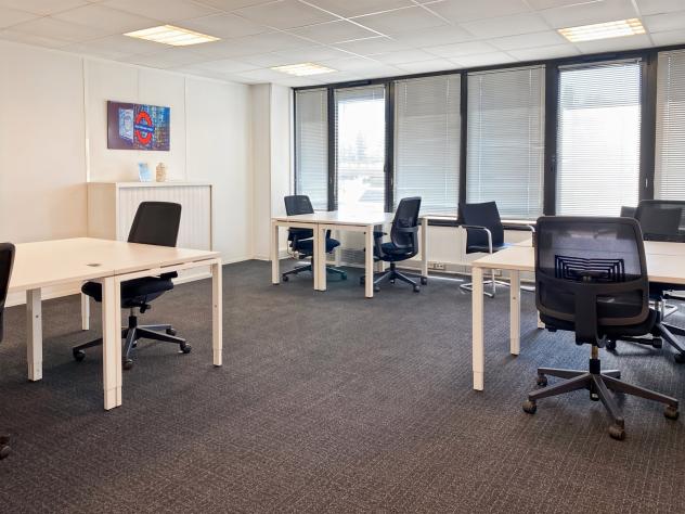 ufficio in affitto a Milano in zona Brera