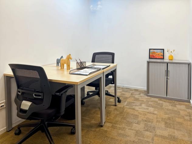 ufficio in affitto a Milano in zona Bande Nere