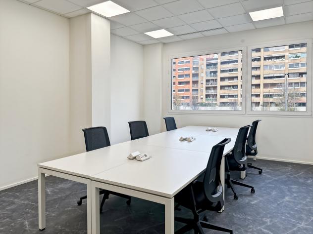ufficio in affitto a Milano in zona Crescenzago