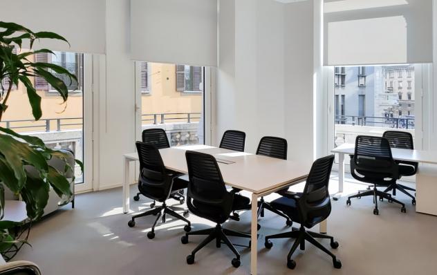ufficio in affitto a Milano