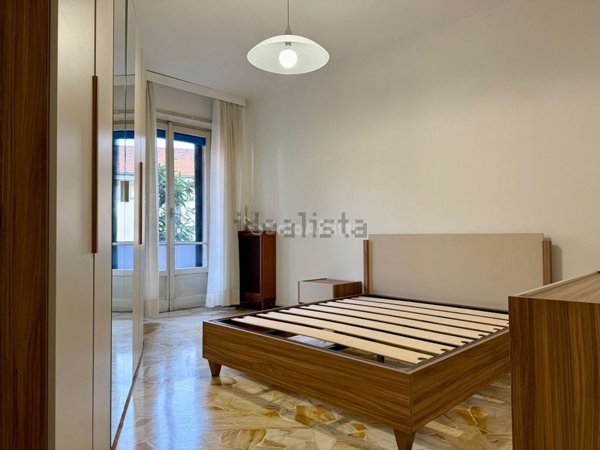 appartamento in affitto a Milano in zona Piazzale Lodi