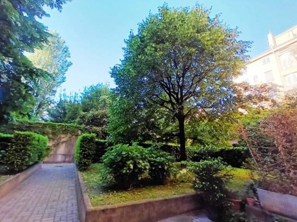 appartamento in affitto a Milano in zona Porta Venezia