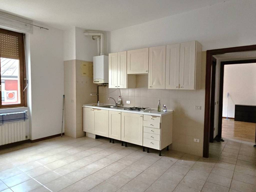 appartamento in affitto a Milano in zona San Vittore