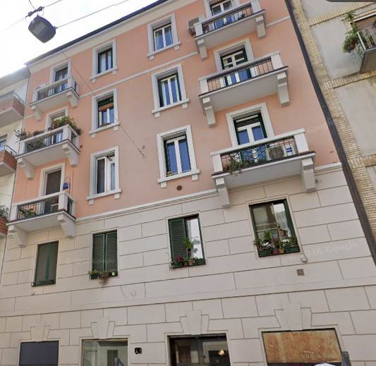 appartamento in affitto a Milano in zona Città Studi