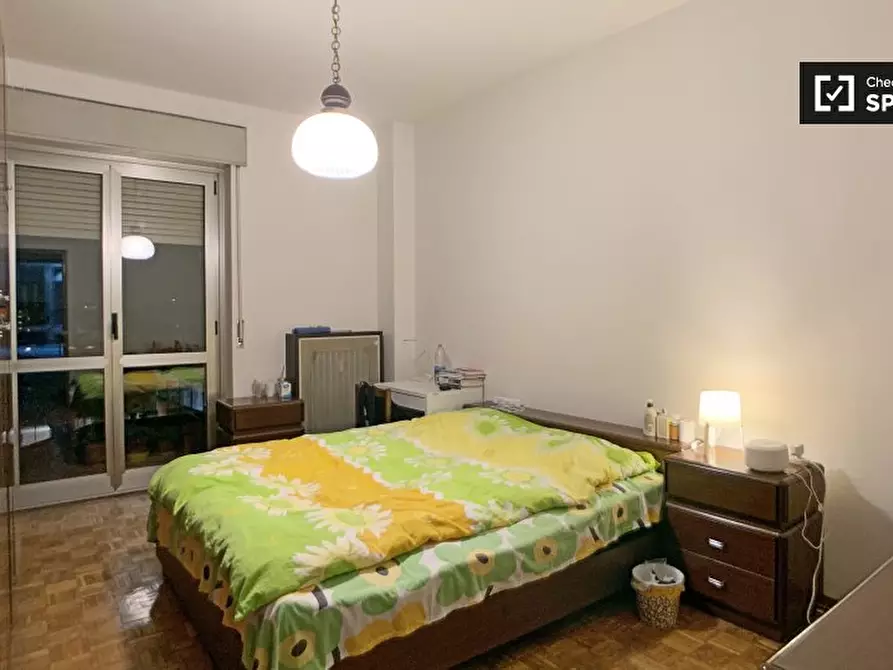 appartamento in affitto a Milano in zona Tibaldi