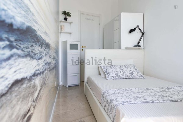 appartamento in affitto a Milano in zona Centro Storico
