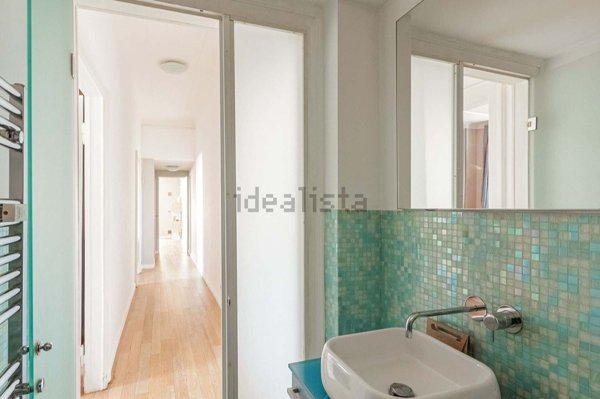 appartamento in affitto a Milano in zona Città Studi