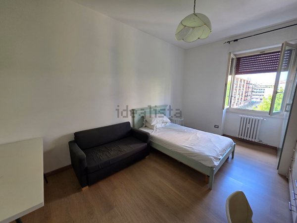 appartamento in affitto a Milano in zona Città Studi