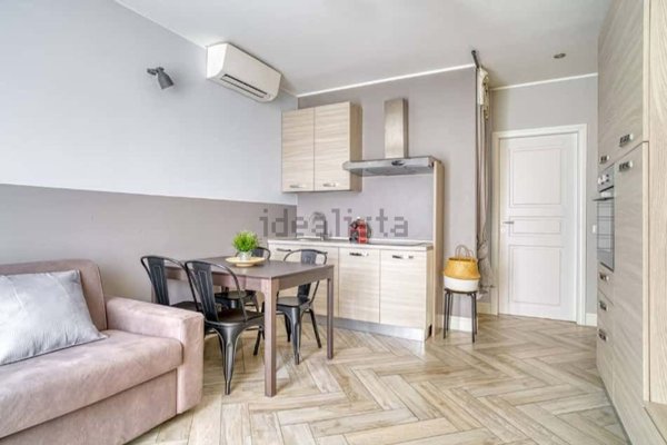 appartamento in affitto a Milano in zona NoLo