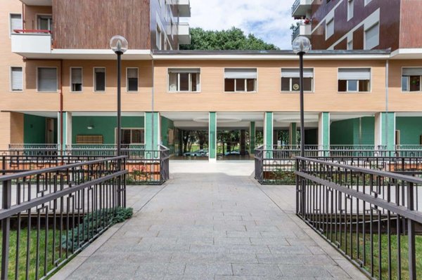 appartamento in affitto a Milano in zona Bovisa