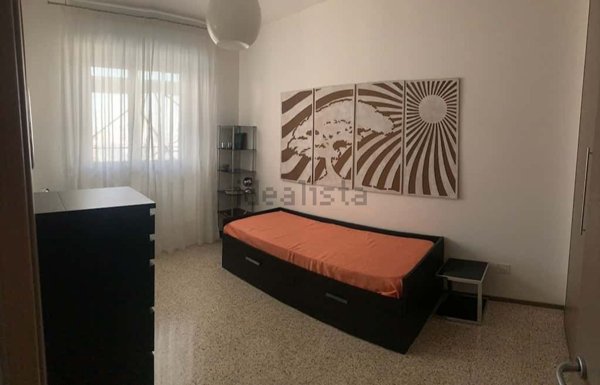 appartamento in affitto a Milano in zona Ronchetto sul Naviglio