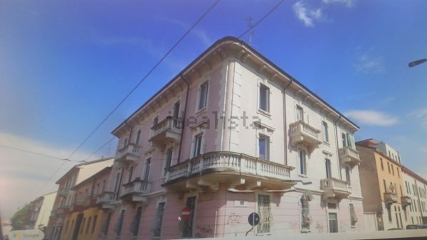 appartamento in affitto a Milano in zona Bovisa