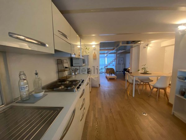 appartamento in affitto a Milano in zona Casoretto