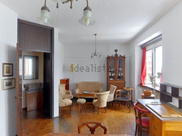 appartamento in affitto a Milano in zona Maggiolina