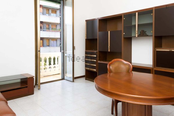 appartamento in affitto a Milano in zona NoLo