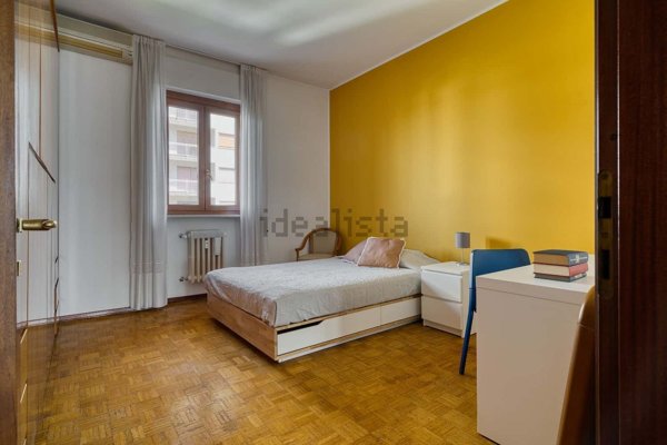 appartamento in affitto a Milano in zona Vigentino