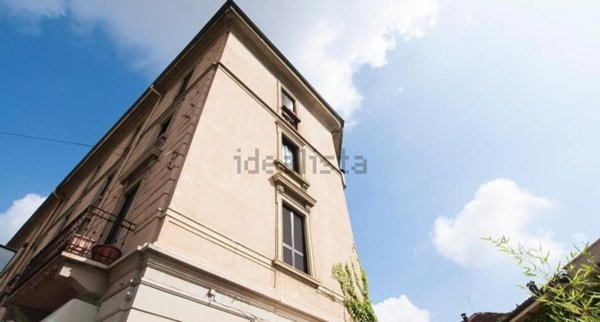 appartamento in affitto a Milano in zona Sempione