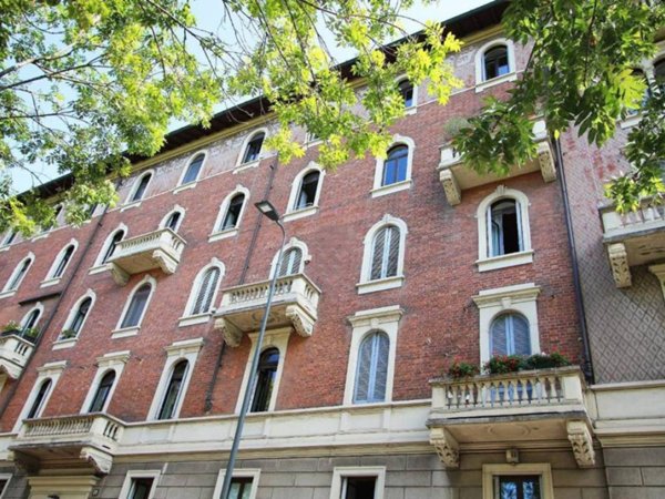 appartamento in affitto a Milano in zona Bocconi
