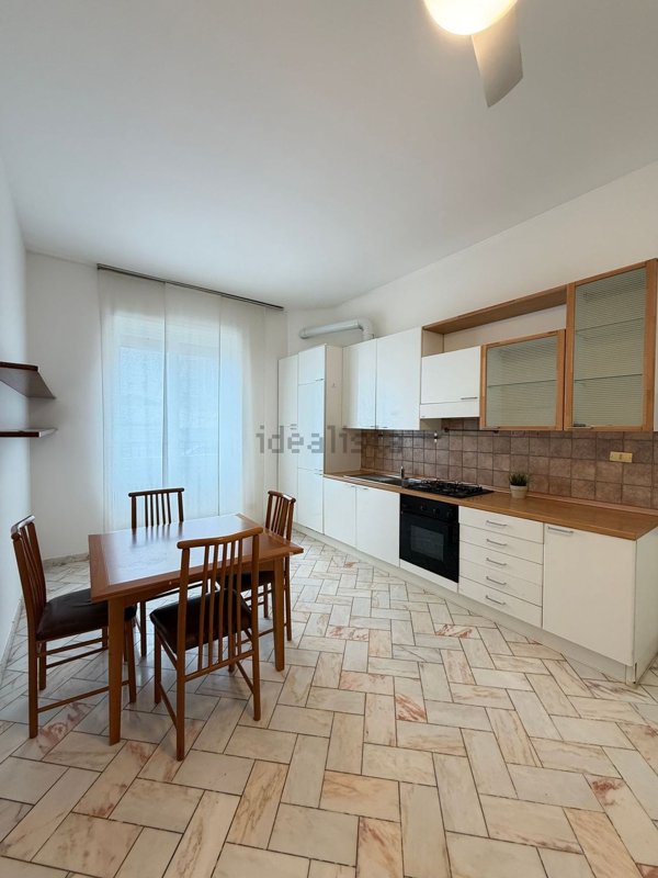 appartamento in affitto a Milano in zona Porta Romana