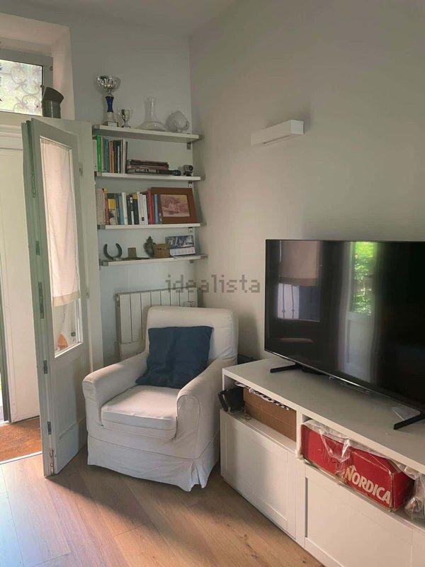 appartamento in affitto a Milano in zona Porta Volta