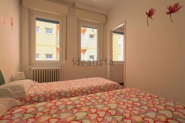 appartamento in affitto a Milano in zona Paolo Sarpi