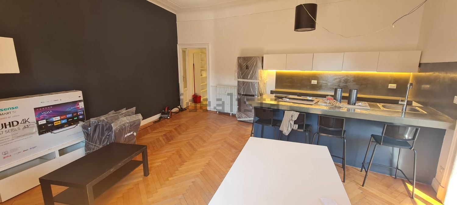 appartamento in affitto a Milano in zona Loreto