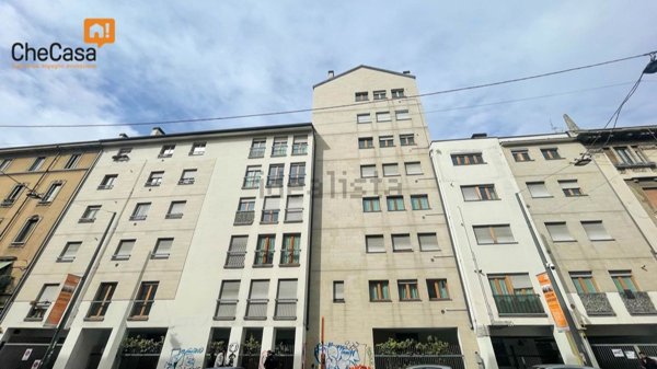 appartamento in affitto a Milano in zona NoLo