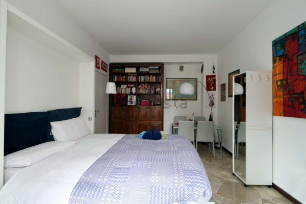 appartamento in affitto a Milano in zona Piazzale Lodi