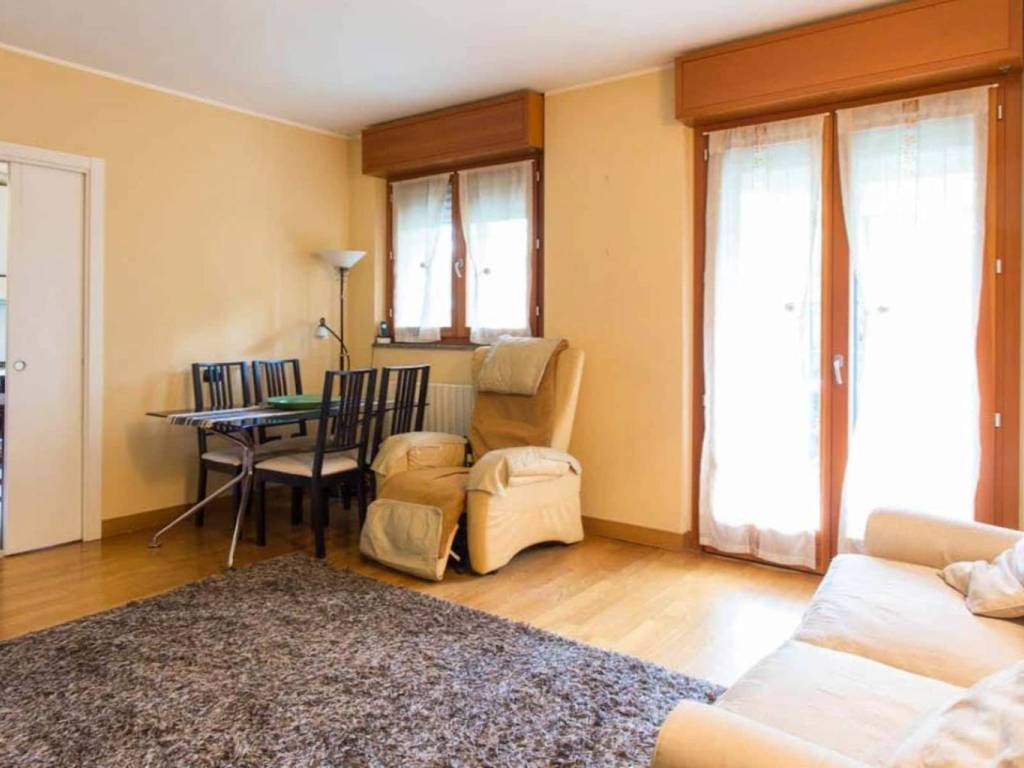 appartamento in affitto a Milano in zona Conchetta