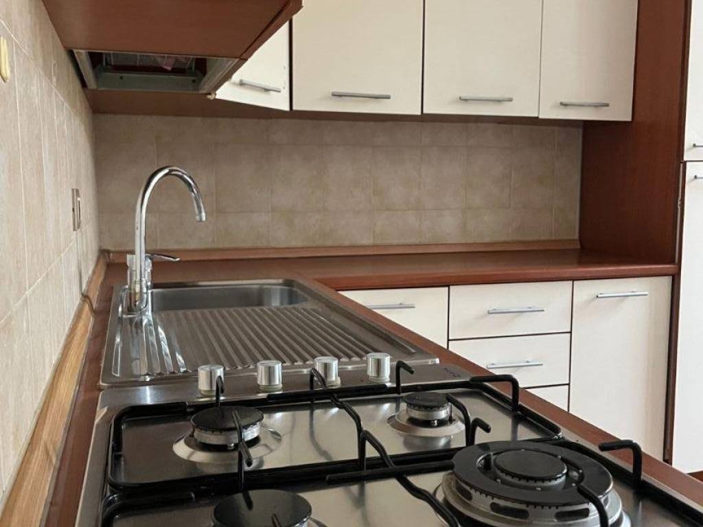 appartamento in affitto a Milano in zona Porta Ticinese