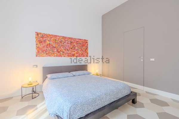 appartamento in affitto a Milano in zona Isola