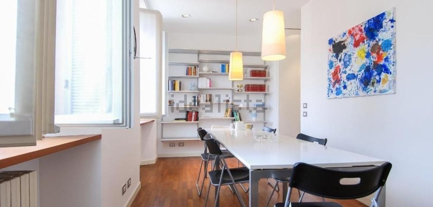 appartamento in affitto a Milano in zona Paolo Sarpi