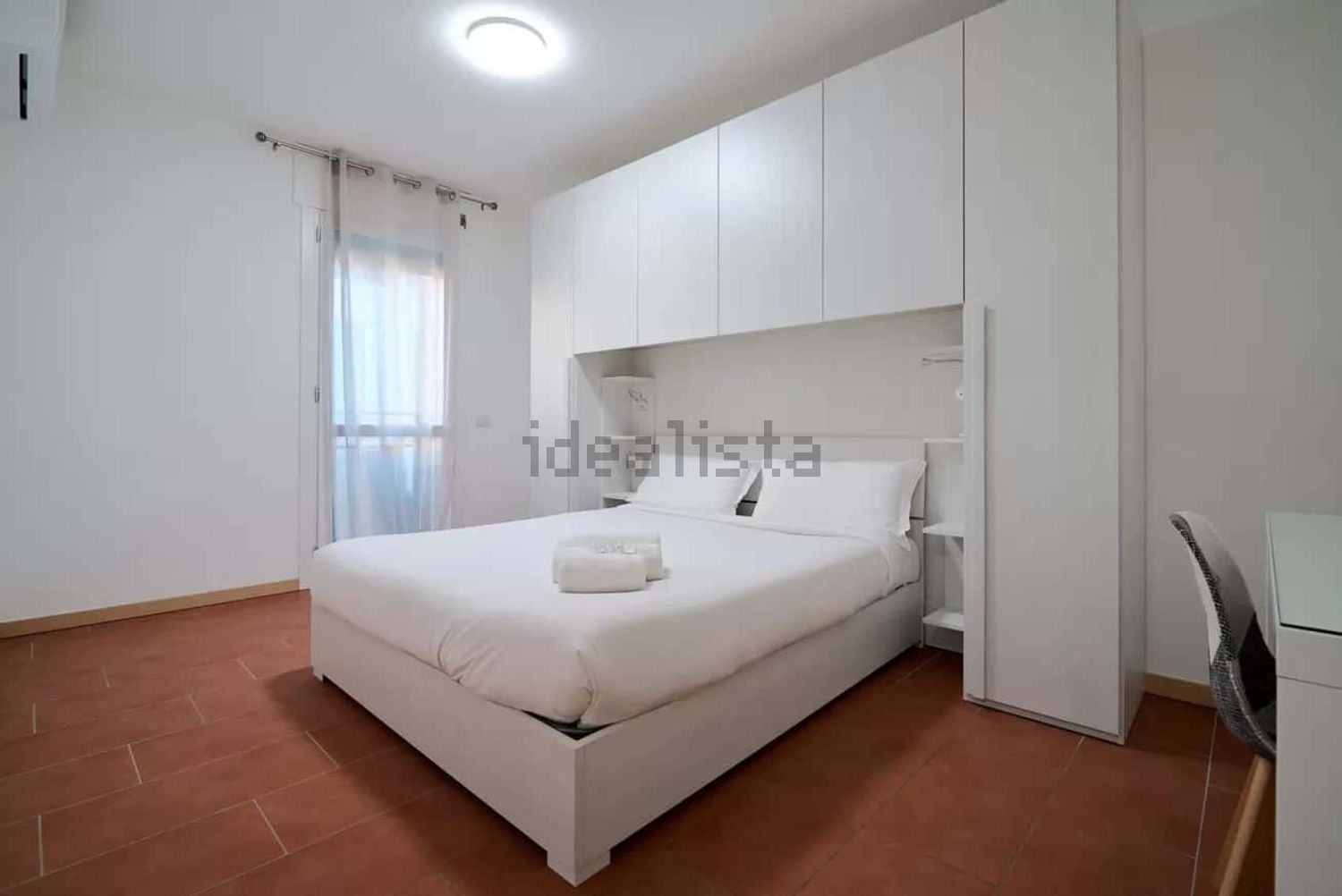 appartamento in affitto a Milano in zona Corvetto