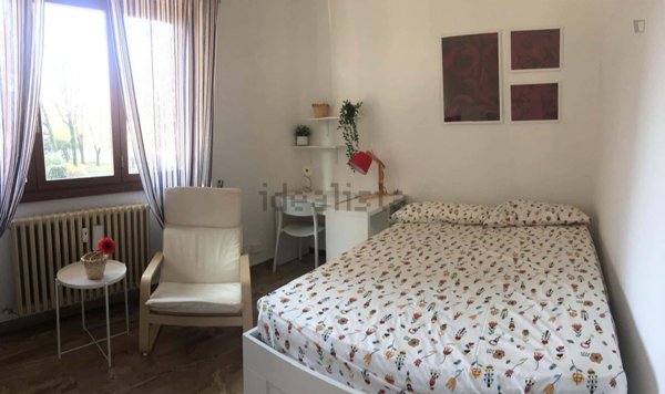 appartamento in affitto a Milano in zona Città Studi