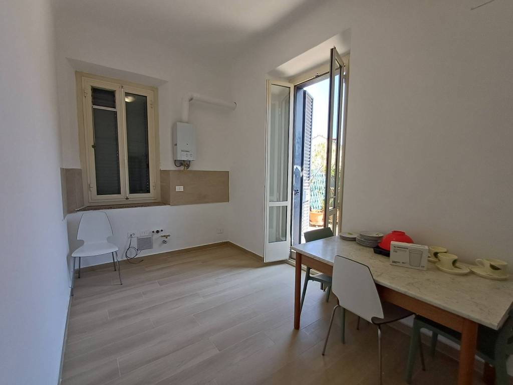 appartamento in affitto a Milano in zona Loreto
