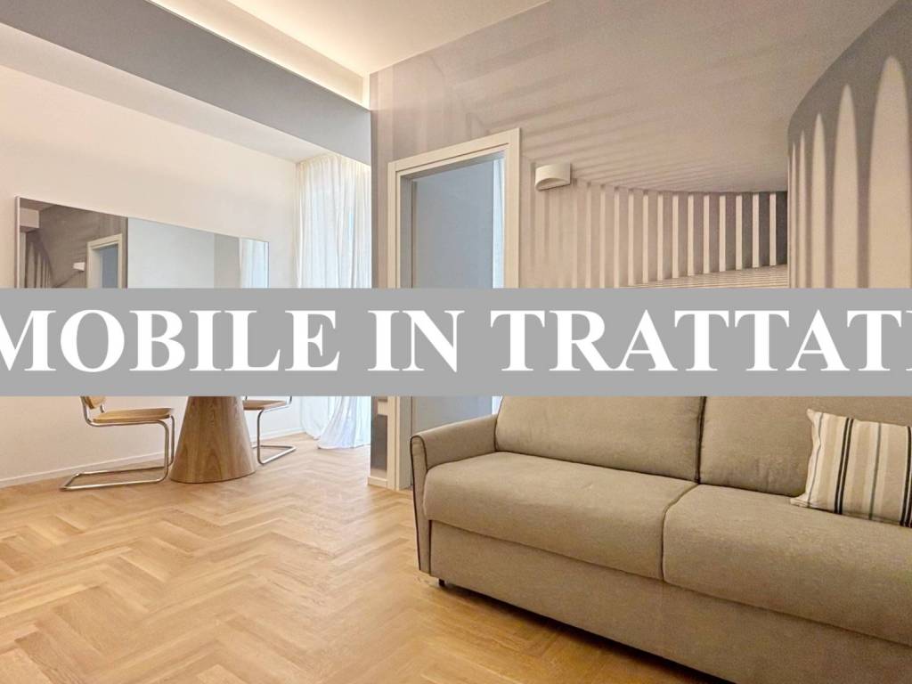 appartamento in affitto a Milano in zona Isola