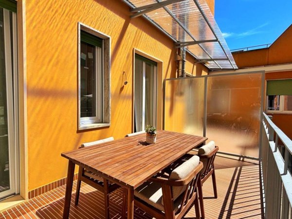 appartamento in affitto a Milano in zona Isola