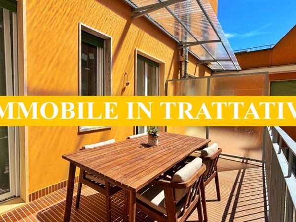 appartamento in affitto a Milano in zona Isola
