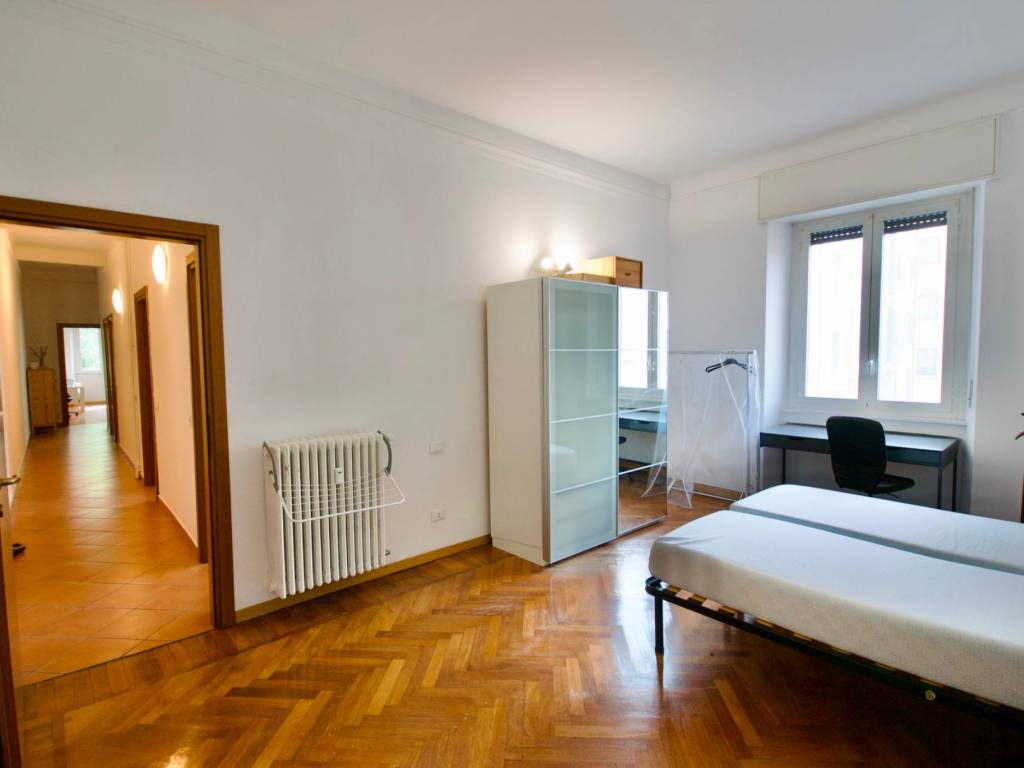 appartamento in affitto a Milano in zona Città Studi