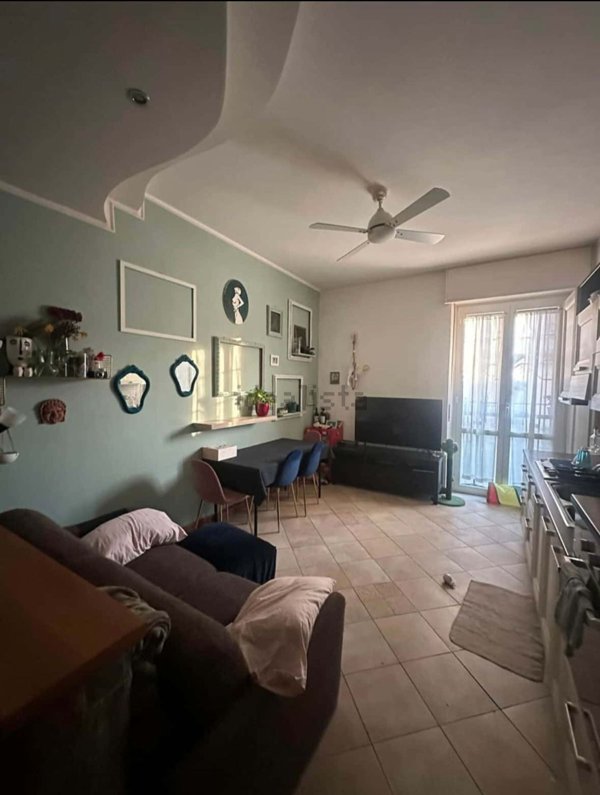appartamento in affitto a Milano in zona Porta Genova